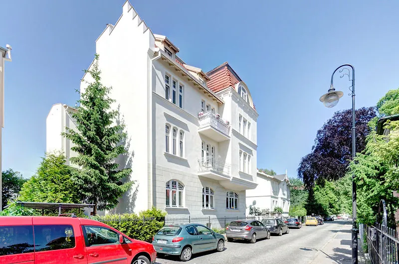 Dom & House Apartments Monte Cassino - Mokwy سوبوت