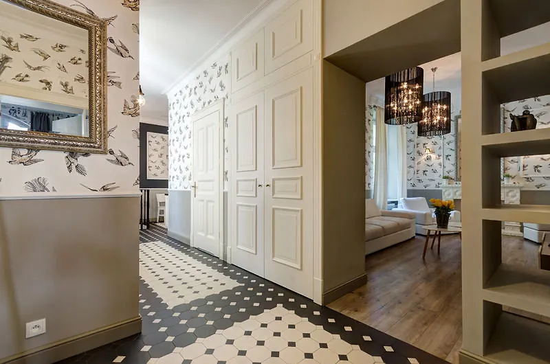 Dom & House Apartments Monte Cassino - Mokwy سوبوت