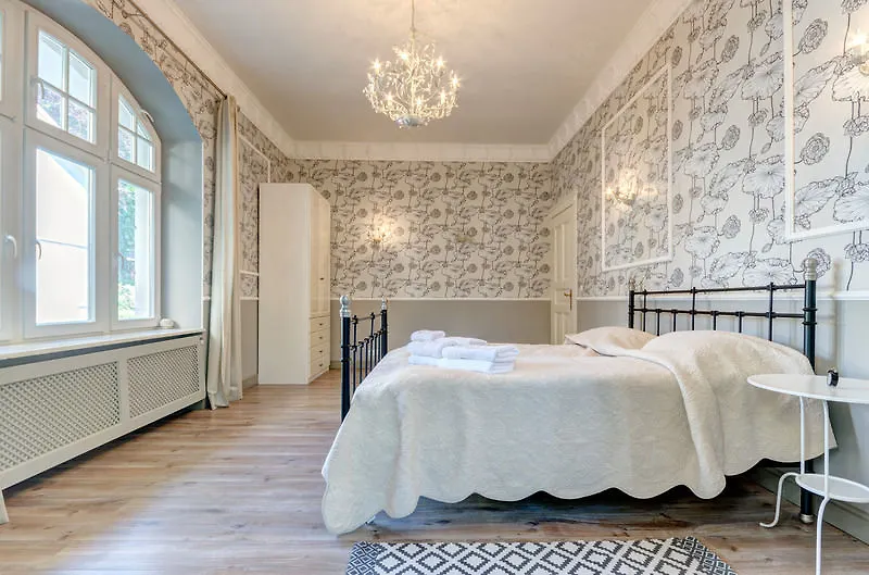 Dom & House Apartments Monte Cassino - Mokwy ソポト ホテル
