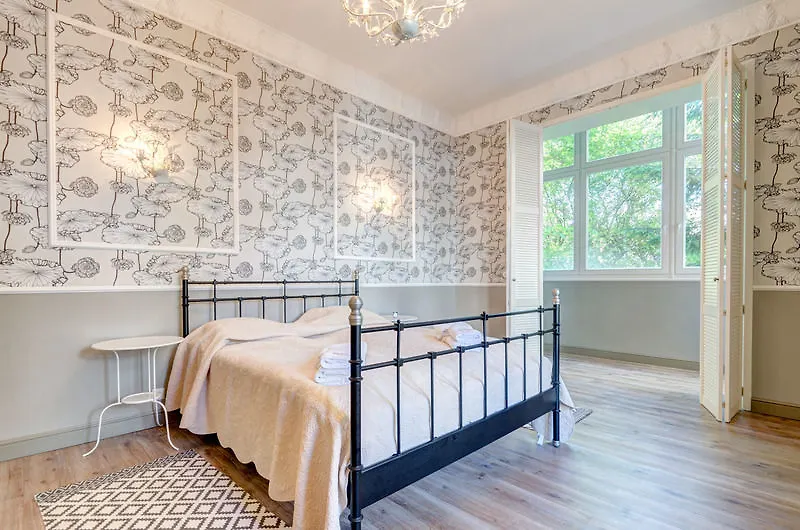 Dom & House Apartments Monte Cassino - Mokwy ソポト