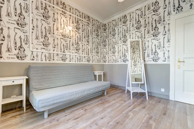 Dom & House Apartments Monte Cassino - Mokwy ソポト