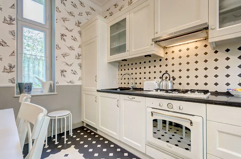 Dom & House Apartments Monte Cassino - Mokwy ソポト ホテル