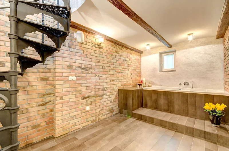 Dom & House Apartments Monte Cassino - Mokwy ソポト ポーランド