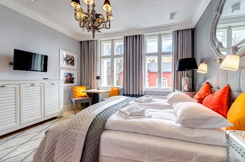 Dom & House Apartments Monte Cassino - Mokwy ソポト ホテル