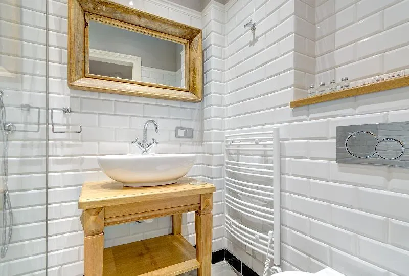 Dom & House Apartments Monte Cassino - Mokwy ソポト