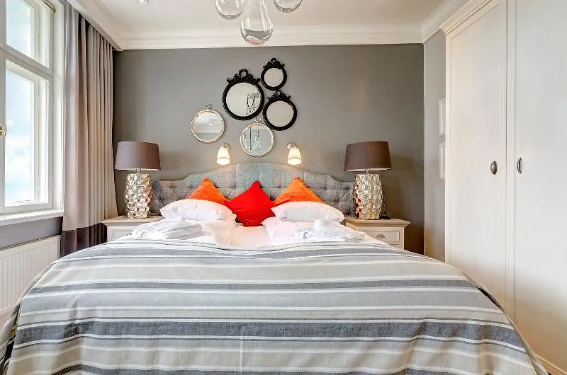 Dom & House Apartments Monte Cassino - Mokwy ソポト